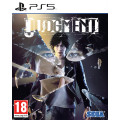 Judgment (PS5)(New) - SEGA 90G