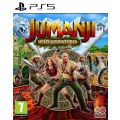 Jumanji: Wild Adventures (PS5)(New) - Outright Games 90G