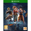 Jump Force (Xbox One)(New) - Namco Bandai Games 120G