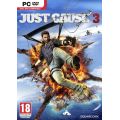 Just Cause 3 (PC)(New) - Square Enix 130G