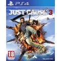 Just Cause 3 (PS4)(New) - Square Enix 90G