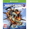 Just Cause 3 (Xbox One)(New) - Square Enix 90G
