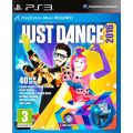 Just Dance 2016 (Move)(PS3)(New) - Ubisoft 120G