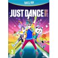 Just Dance 2018 (Wii U)(New) - Ubisoft 130G