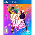Just Dance 2020 (PS4)(New) - Ubisoft 90G