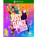 Just Dance 2020 (Xbox One)(New) - Ubisoft 120G