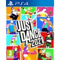Just Dance 2021 (PS4)(New) - Ubisoft 90G