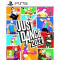 Just Dance 2021 (PS5)(Pwned) - Ubisoft 90G