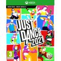 Just Dance 2021 (Xbox One)(New) - Ubisoft 120G