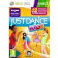 Just Dance Kids (Xbox 360)(Pwned) - Ubisoft 130G