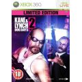 Kane & Lynch 2: Dog Days - Limited Edition (Xbox 360)(Pwned) - Eidos Interactive 150G