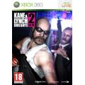 Kane & Lynch 2: Dog Days (Xbox 360)(Pwned) - Eidos Interactive 130G