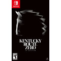 Kentucky Route Zero - TV Edition (NS / Switch)(New) - Annapurna Interactive 100G