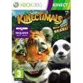 Kinectimals: Now with Bears! (Xbox 360)(Pwned) - Microsoft / Xbox Game Studios 130G
