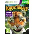 Kinectimals (Xbox 360)(Pwned) - Microsoft / Xbox Game Studios 130G