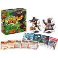 King of Tokyo: Halloween Expansion (2017)(New) - Iello 500G