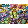 King of Tokyo: Monster Box (2016)(New) - Iello 2000G