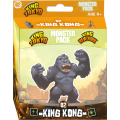 King of Tokyo & King of New York: Monster Pack 02 - King Kong (New) - Iello 300G