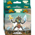 King of Tokyo & King of New York: Monster Pack 03 - Anubis (New) - Iello 300G