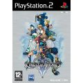 Kingdom Hearts II (PS2)(Pwned) - Square Enix 130G