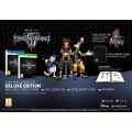 Kingdom Hearts III - Deluxe Edition (PS4)(New) - Square Enix 250G