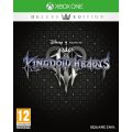 Kingdom Hearts III - Deluxe Edition (Xbox One)(New) - Square Enix 250G