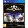 Kingdom Hearts: The Story So Far (PS4)(New) - Square Enix 90G
