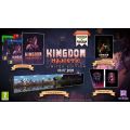 Kingdom: Majestic - Limited Edition (PS4)(New) - Microids 200G