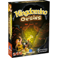 Kingdomino: Origins (New) - Blue Orange 1200G