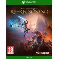 Kingdoms of Amalur: Re-Reckoning (Xbox One)(New) - THQ Nordic / Nordic Games 120G