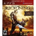 Kingdoms of Amalur: Reckoning - Greatest Hits (NTSC/U)(PS3)(New) - Electronic Arts / EA Games 120G