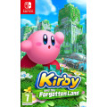 Kirby and the Forgotten Land (NS / Switch)(New) - Nintendo 100G