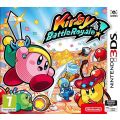 Kirby Battle Royale (3DS)(New) - Nintendo 110G