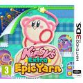 Kirby's Extra Epic Yarn (3DS)(New) - Nintendo 110G