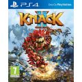 Knack II (PS4)(New) - Sony (SIE / SCE) 90G