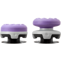 KontrolFreek FPSFreek Thumb Grips - Galaxy - Purple (PS4 / PS5)(New) - KontrolFreek 80G