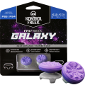 KontrolFreek FPSFreek Thumb Grips - Galaxy - Purple (PS4 / PS5)(New) - KontrolFreek 80G