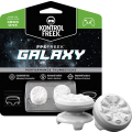KontrolFreek FPSFreek Thumb Grips - Galaxy - White (Xbox One / Series)(New) - KontrolFreek 80G