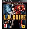 L.A. Noire: The Complete Edition (PS3)(Pwned) - Rockstar Games 120G