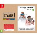 Nintendo Labo Toy-Con 04: VR Kit - Expansion Set 1 (Camera + Elephant)(NS / Switch)(New) - Nintendo