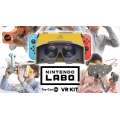 Nintendo Labo Toy-Con 04: VR Kit - Expansion Set 2 (Bird + Wind Pedal)(NS / Switch)(Pwned) -