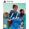 Lake (PS5)(New) - Perp Games 90G