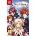 Langrisser I & II (NS / Switch)(New) - NIS America / Europe 100G
