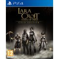 Lara Croft and the Temple of Osiris - Gold Edition (PS4)(Pwned) - Square Enix 800G