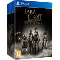 Lara Croft and the Temple of Osiris - Gold Edition (PS4)(Pwned) - Square Enix 800G