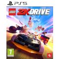 LEGO 2K Drive (PS5)(Pwned) - 2K Games 90G