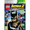 LEGO Batman 2: DC Super Heroes - Classics (Xbox 360)(Pwned) - Warner Bros. Interactive