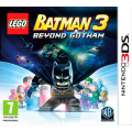 LEGO Batman 3: Beyond Gotham (3DS)(Pwned) - Warner Bros. Interactive Entertainment 110G