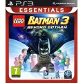 LEGO Batman 3: Beyond Gotham - Essentials (PS3)(New) - Warner Bros. Interactive Entertainment 120G