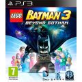 LEGO Batman 3: Beyond Gotham (PS3)(New) - Warner Bros. Interactive Entertainment 120G